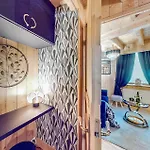 Lovely Home In Gerardmer With Wifi