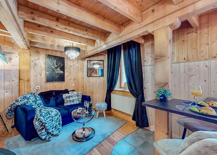 Lovely Home In Gerardmer With Wifi